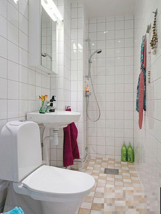 5个居家清洁小妙招，解决卫生间卫生问题，简单易学