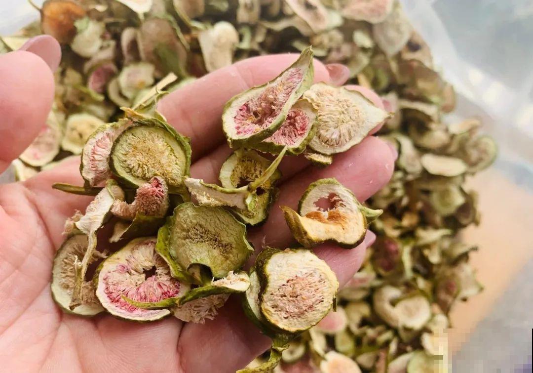 秋天硕果大丰收,吃不完的晒一晒,做成果干更香甜 秋天硕果大丰收,吃不完的晒一晒,做成果干更香甜