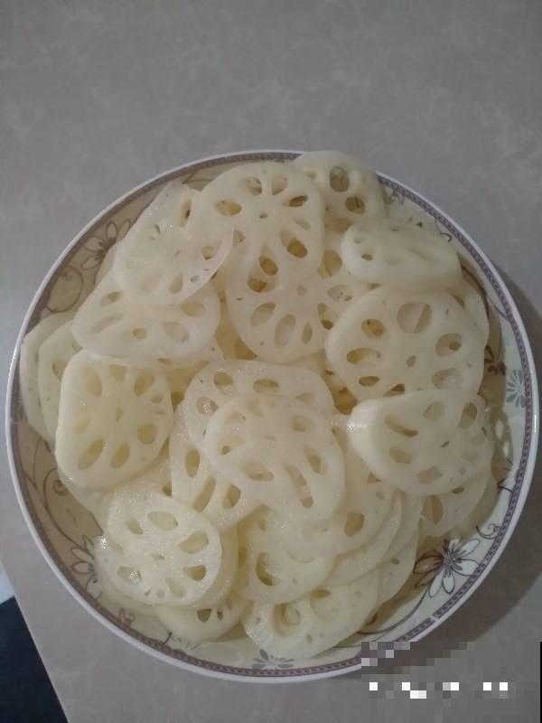 冬天吃点降火菜，清火降燥，还特养生