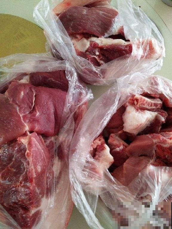 炒土豆丝之前，用醋腌一腌，味道更清脆爽口