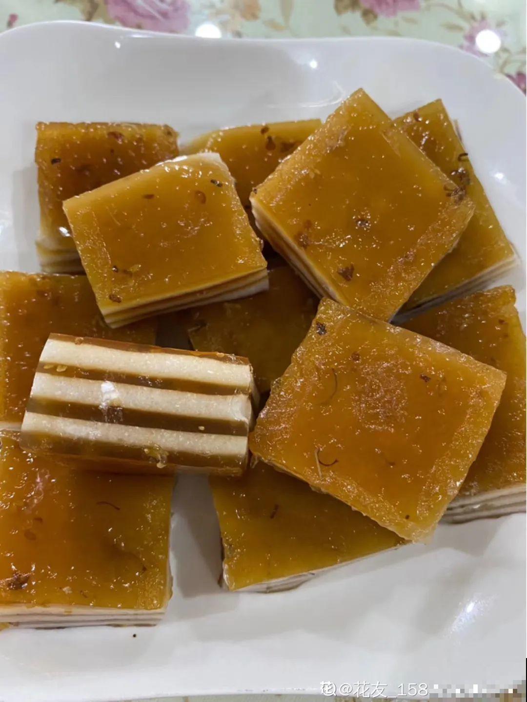 家养的花，开败之后还能炖，一点也不亏