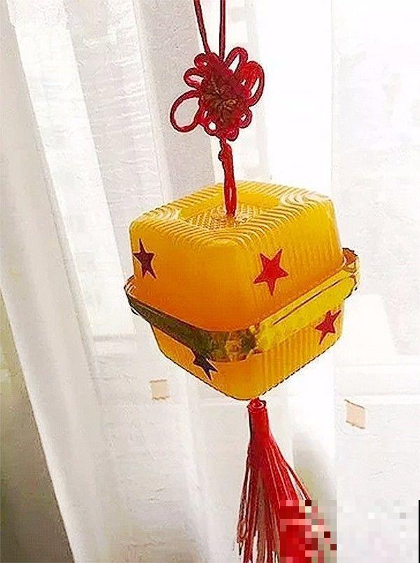 月饼盒子别扔,剪2刀变废为宝,还能再用20年! 月饼盒子别扔,剪2刀变废为宝,还能再用20年!