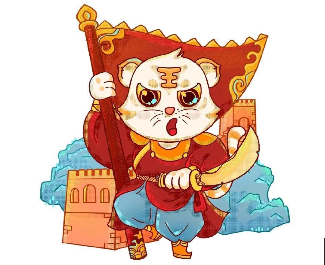 花中12生肖，看看你的属相，对应的是啥花！