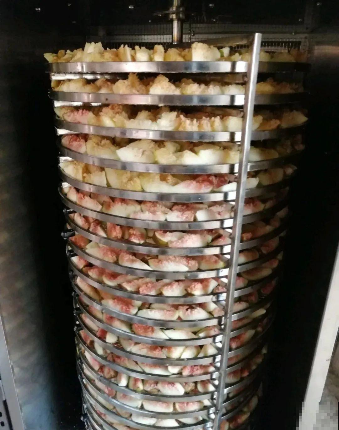 秋天硕果大丰收,吃不完的晒一晒,做成果干更香甜 秋天硕果大丰收,吃不完的晒一晒,做成果干更香甜