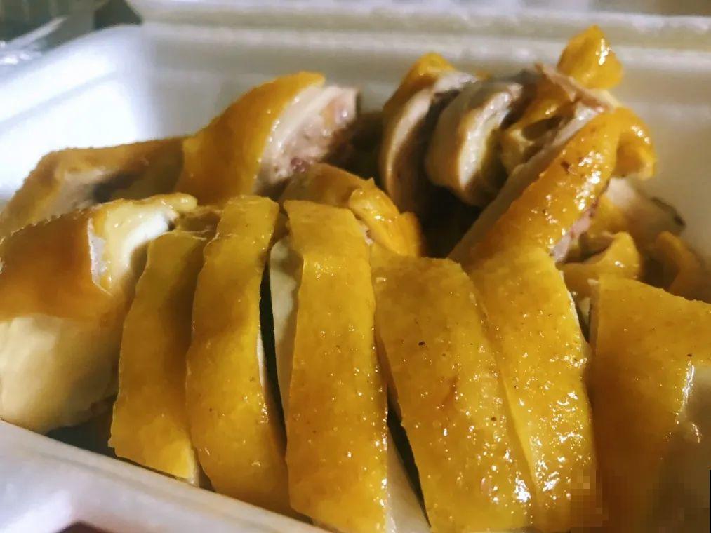 家养的花，开败之后还能炖，一点也不亏