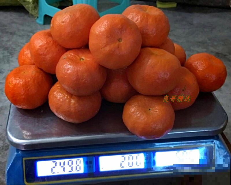 橘子外面的白丝丝，竟然有这么多好处，幸亏没丢掉