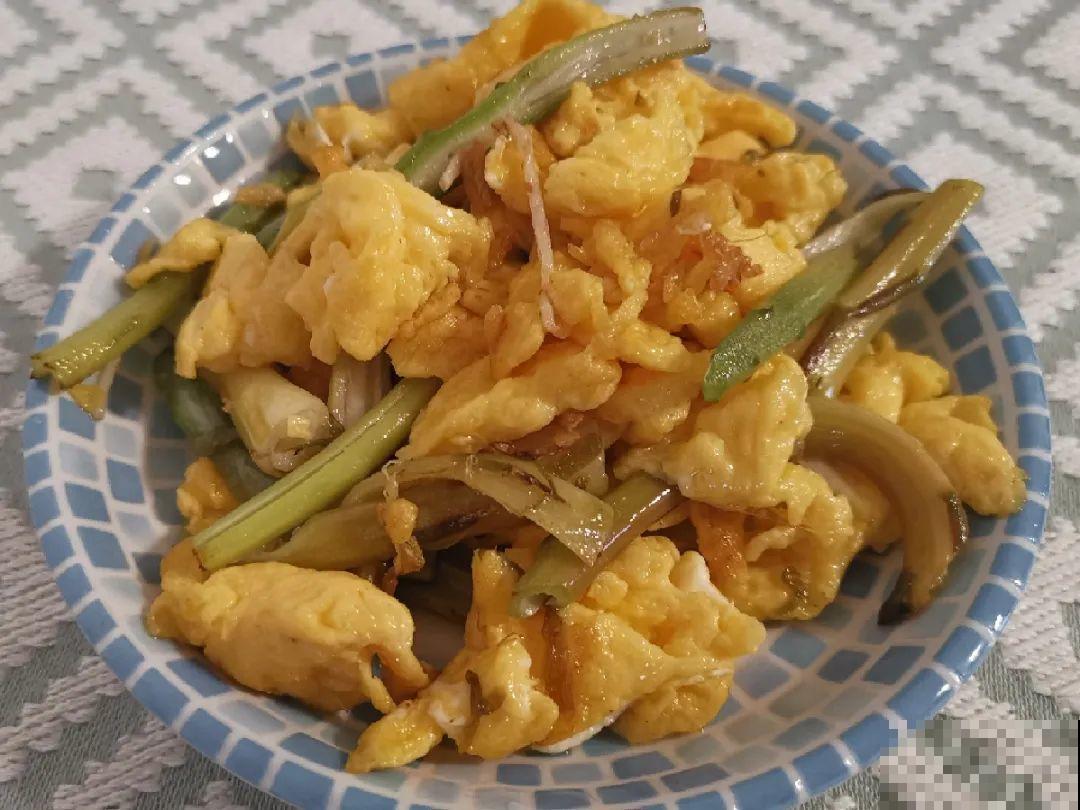 家养的花，开败之后还能炖，一点也不亏