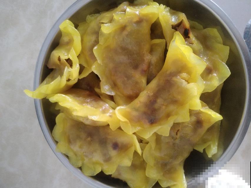 家养的花，开败之后还能炖，一点也不亏