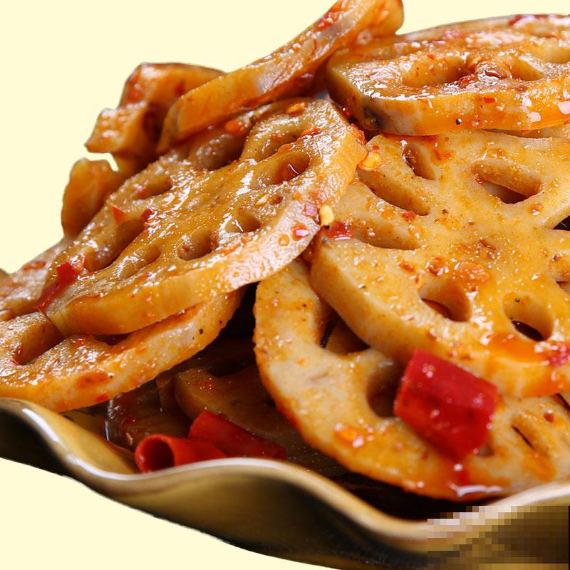冬天吃点降火菜，清火降燥，还特养生