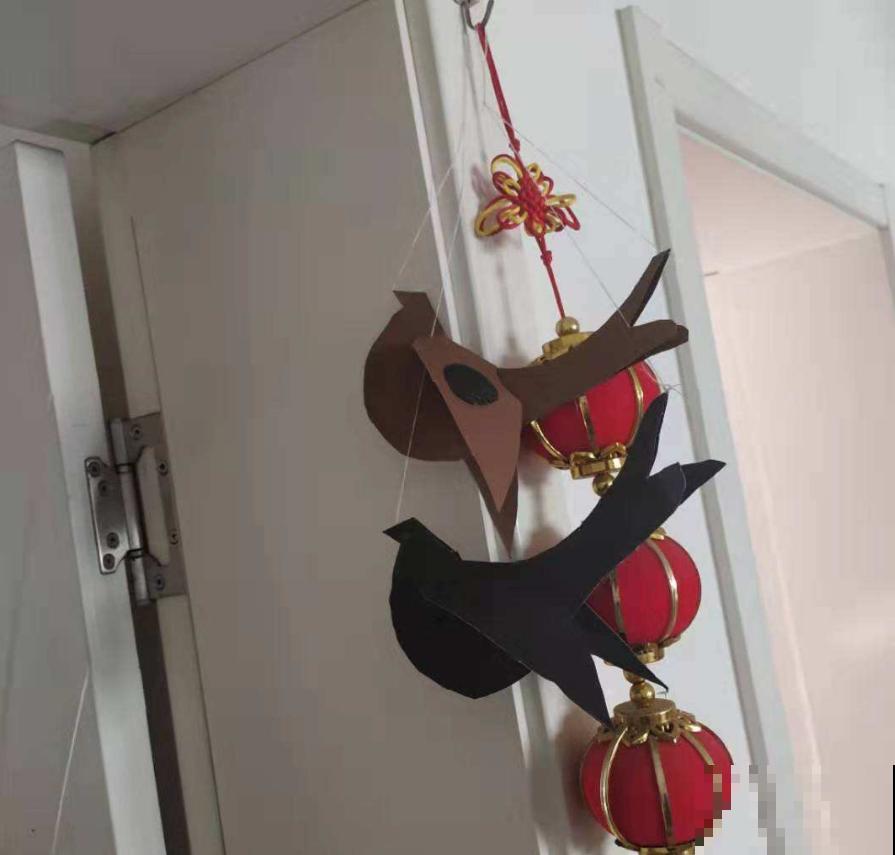 燕子窝不能戳？燕子筑巢有讲究，这么些年你做错了啥？