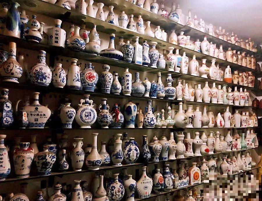 酒瓶子别丢掉，那可是种花神器，省了一笔买花钱