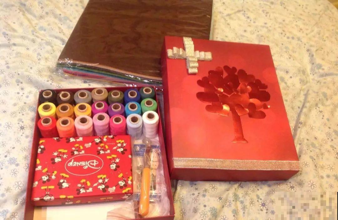 月饼盒子别扔,剪2刀变废为宝,还能再用20年! 月饼盒子别扔,剪2刀变废为宝,还能再用20年!