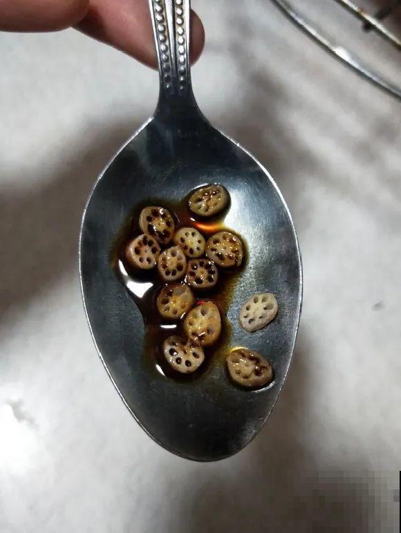 家养的花，开败之后还能炖，一点也不亏