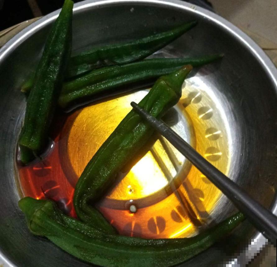 阳台种秋葵结果少？时间挑错了，合适的播种时间很重要！