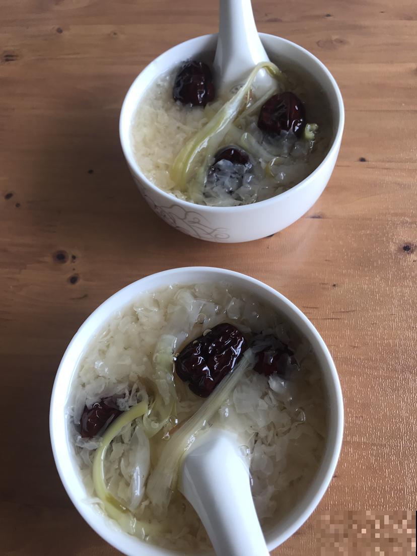 梨子的不同吃法，适合秋天食用，润肺生津还养生