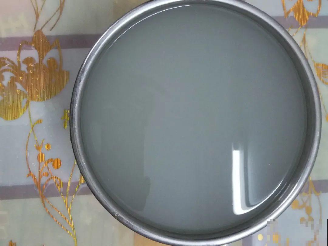 不敢用淘米水了,浇完花就死,土里都是虫! 不敢用淘米水了,浇完花就死,土里都是虫!