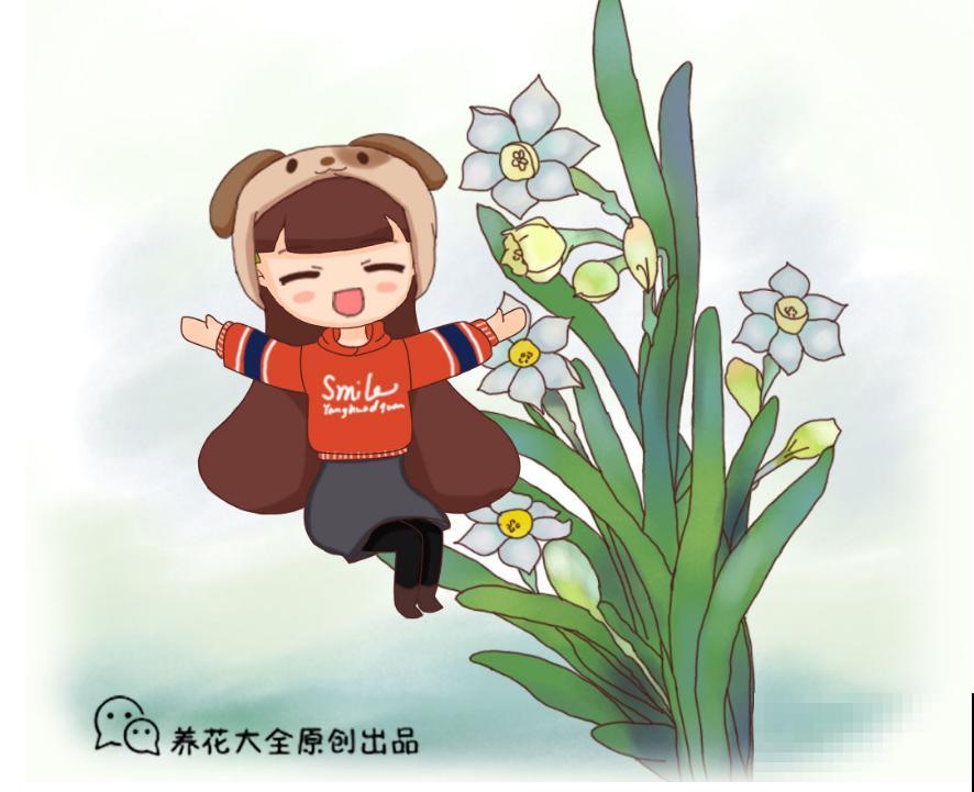 花卉保温有妙招，动一动小手，再降温也不怕！