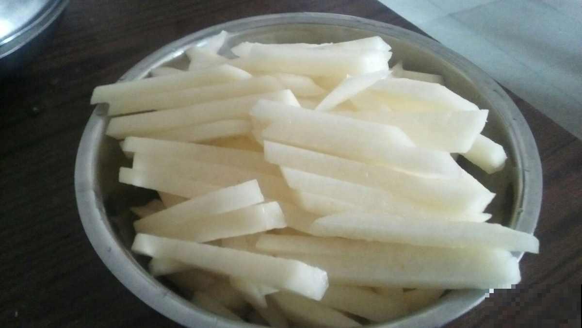 下厨省时小妙招，记住5个，做饭时间省一半