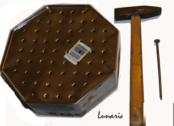 月饼盒子别扔,剪2刀变废为宝,还能再用20年! 月饼盒子别扔,剪2刀变废为宝,还能再用20年!