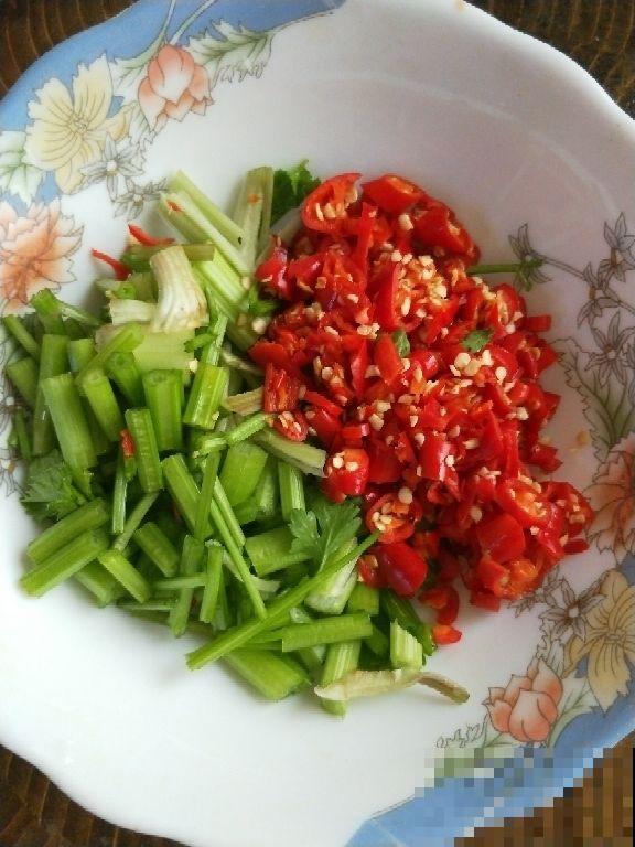 冬天吃点降火菜，清火降燥，还特养生