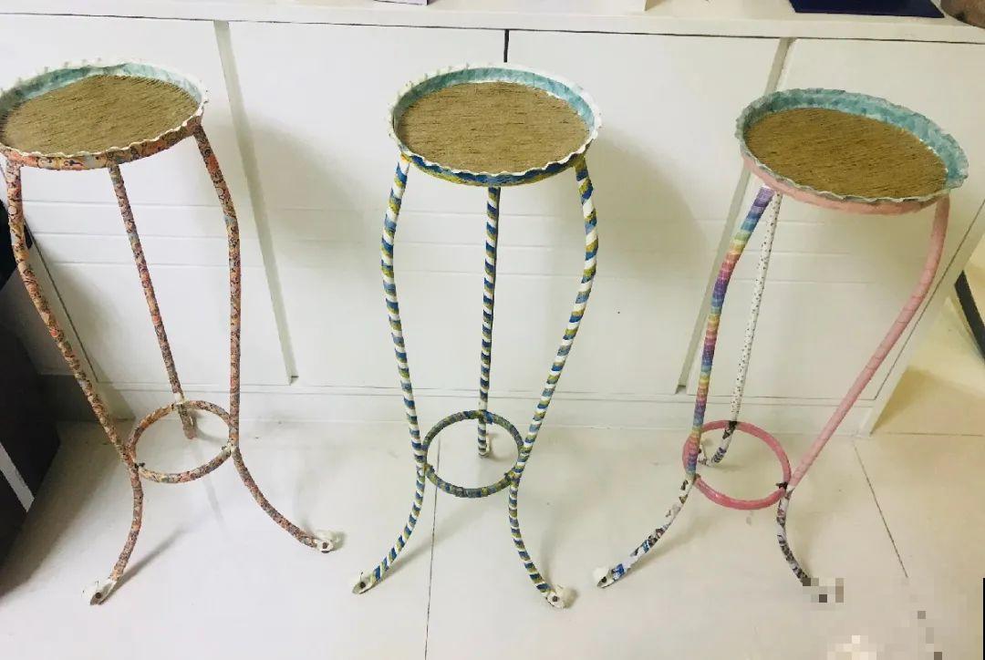 人家拆迁，我捡宝贝，花盆大缸……随便拿！