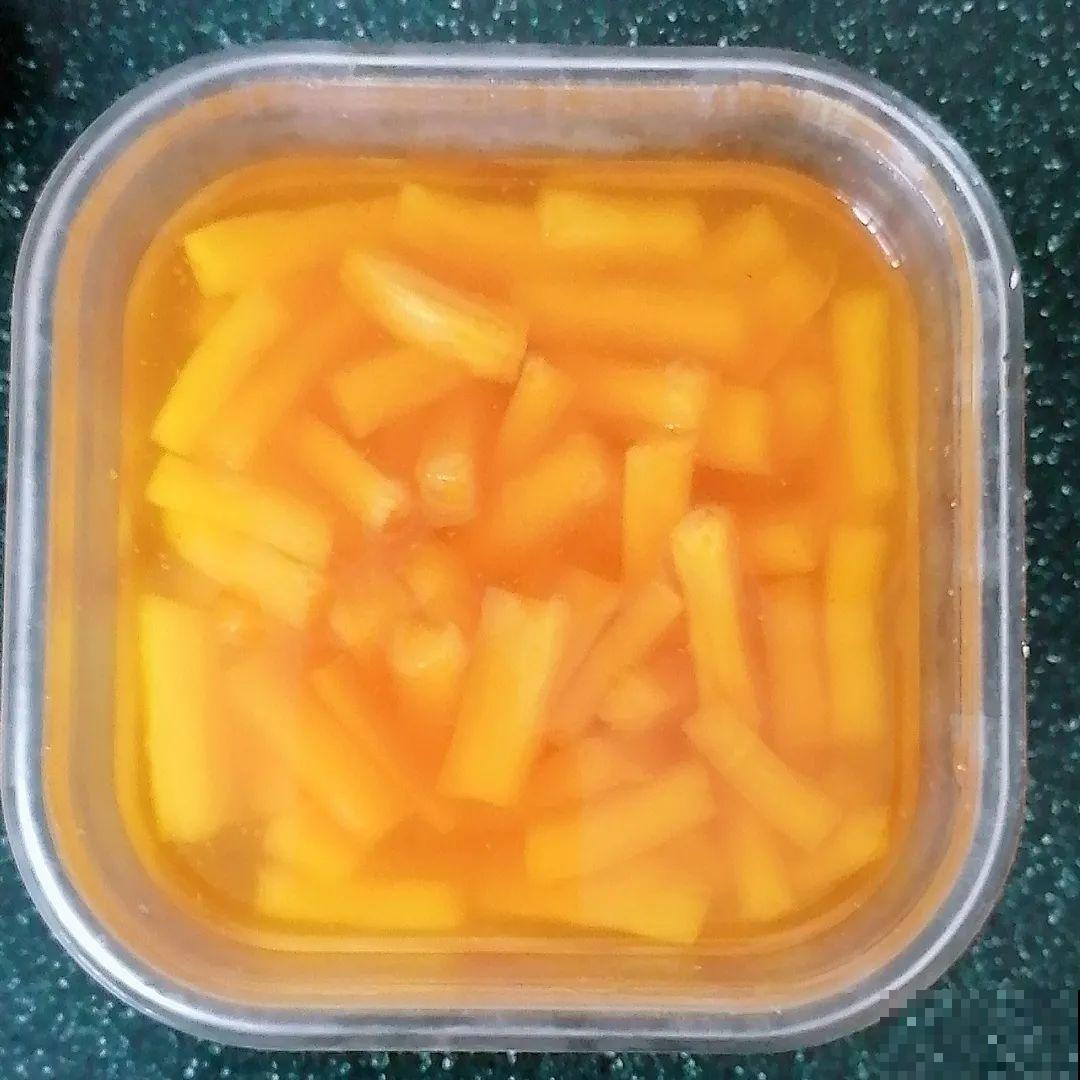 家养的花，开败之后还能炖，一点也不亏