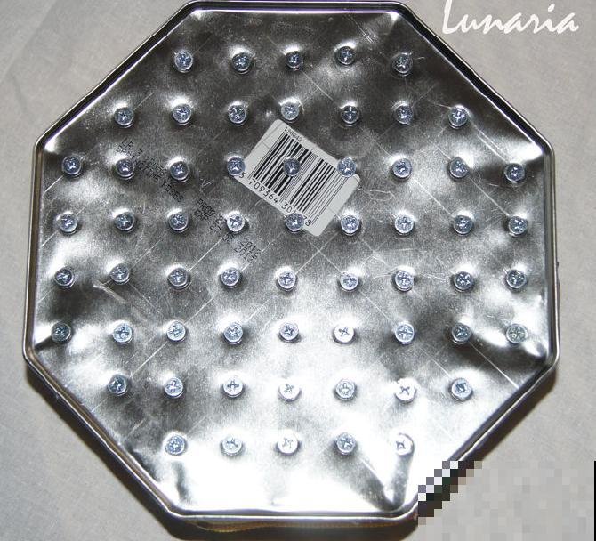 月饼盒子别扔,剪2刀变废为宝,还能再用20年! 月饼盒子别扔,剪2刀变废为宝,还能再用20年!