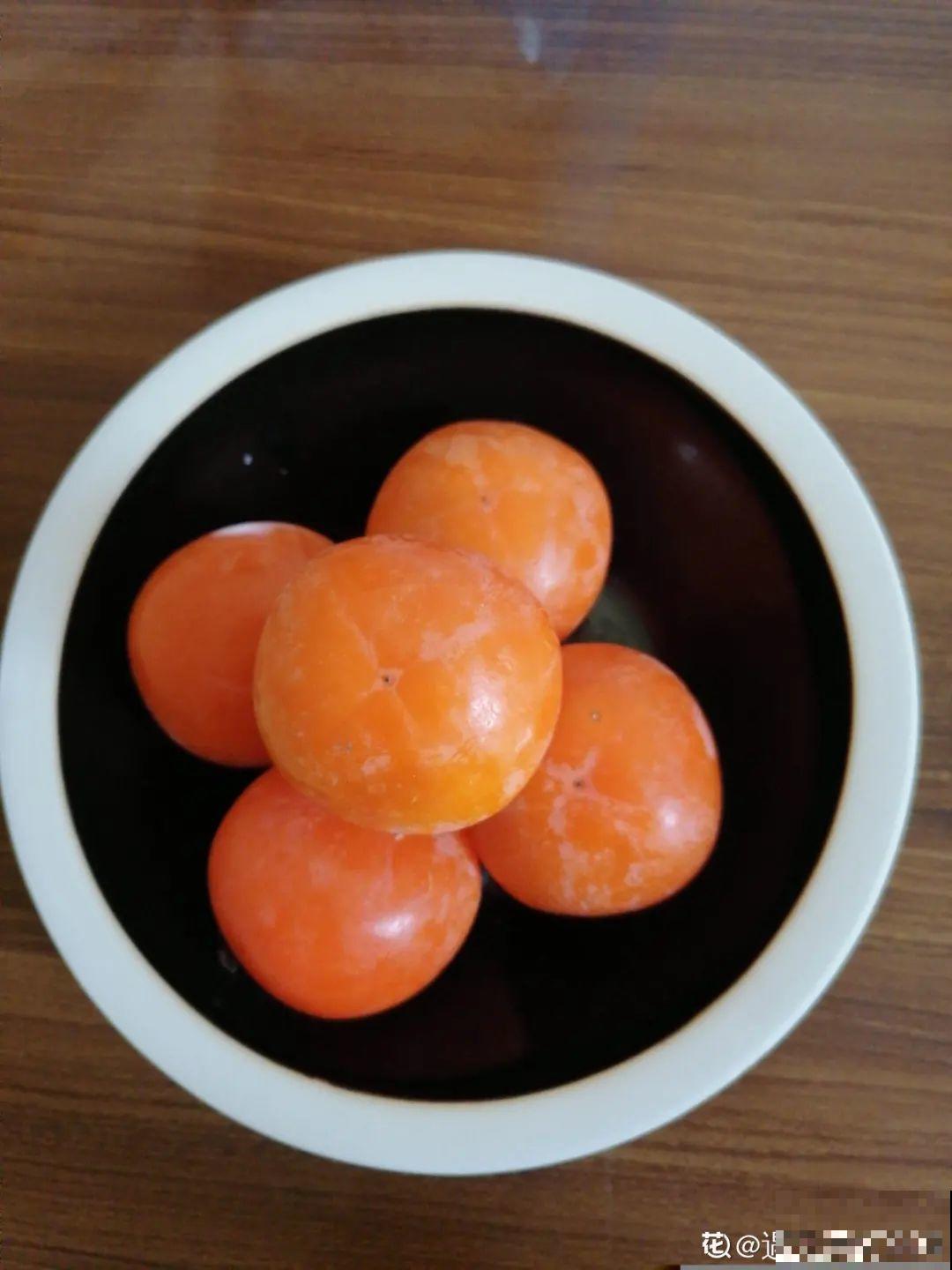 秋天硕果大丰收,吃不完的晒一晒,做成果干更香甜 秋天硕果大丰收,吃不完的晒一晒,做成果干更香甜