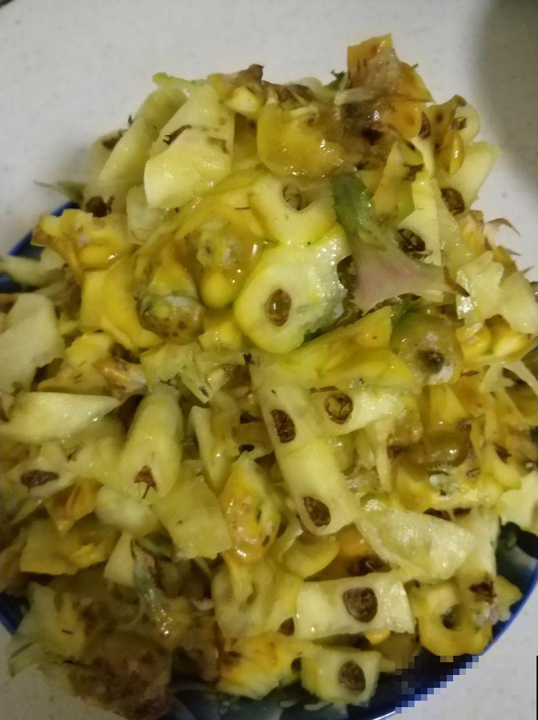 自己在家做肥料，花吃了砰砰爆花，省下一大笔肥料钱