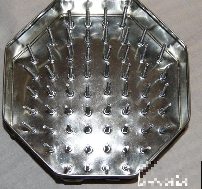 月饼盒子别扔,剪2刀变废为宝,还能再用20年! 月饼盒子别扔,剪2刀变废为宝,还能再用20年!