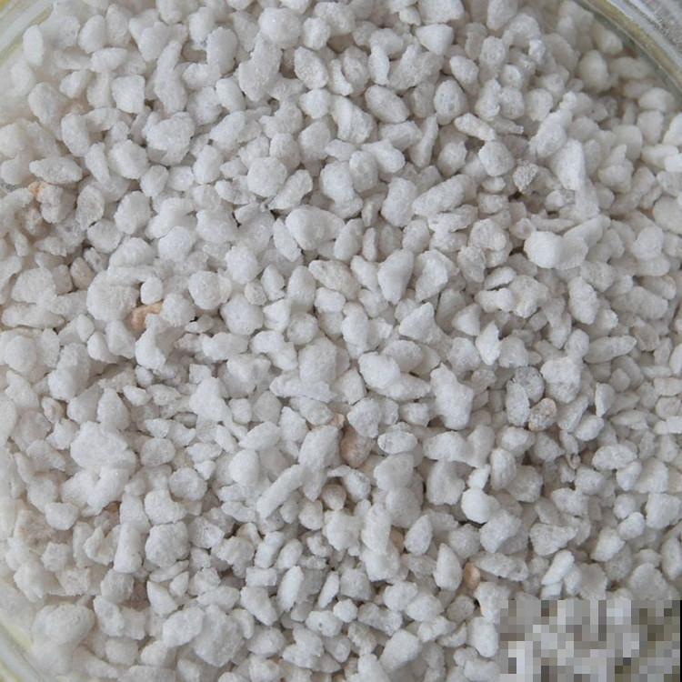 植物总是养不好？土里加这5种颗粒，再也不会黄叶烂根！