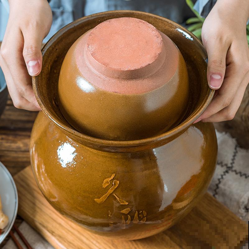 开胃的酸菜，腌制起来特简单，但要注意“2要点”，才不会腐败