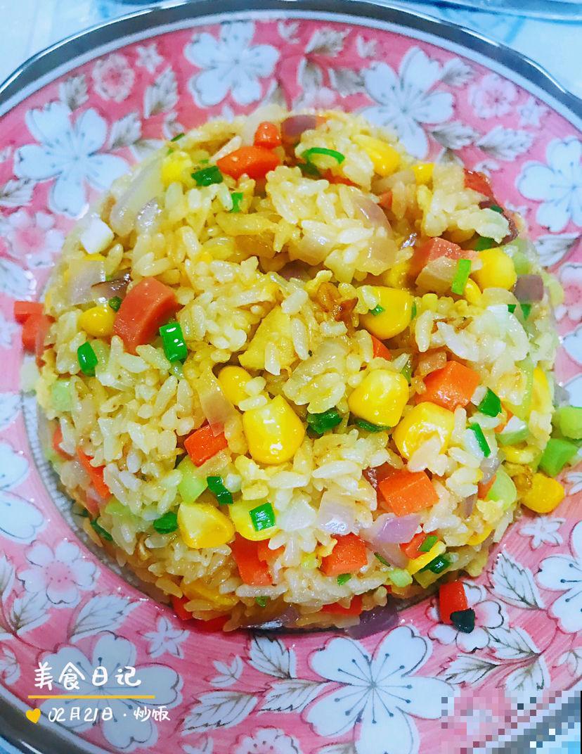 3种主食最易发胖，很多人都喜欢吃，减肥人士要慎食