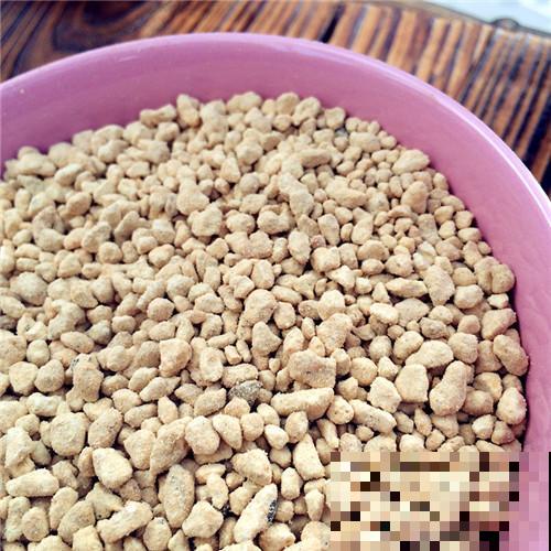 植物总是养不好？土里加这5种颗粒，再也不会黄叶烂根！