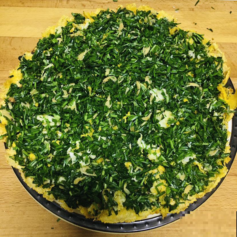 初春的野菜贵如金,挖的人越来越多,数量也越来越少 初春的野菜贵如金,挖的人越来越多,数量也越来越少