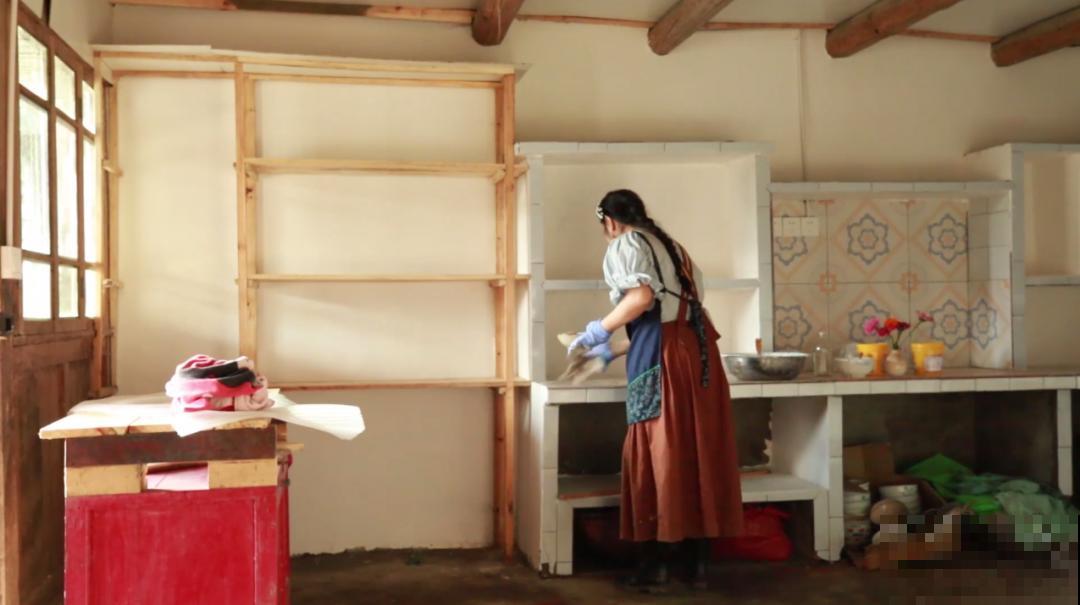 3年的时间，老院子变成大花园，过上塔莎奶奶一样的日子！