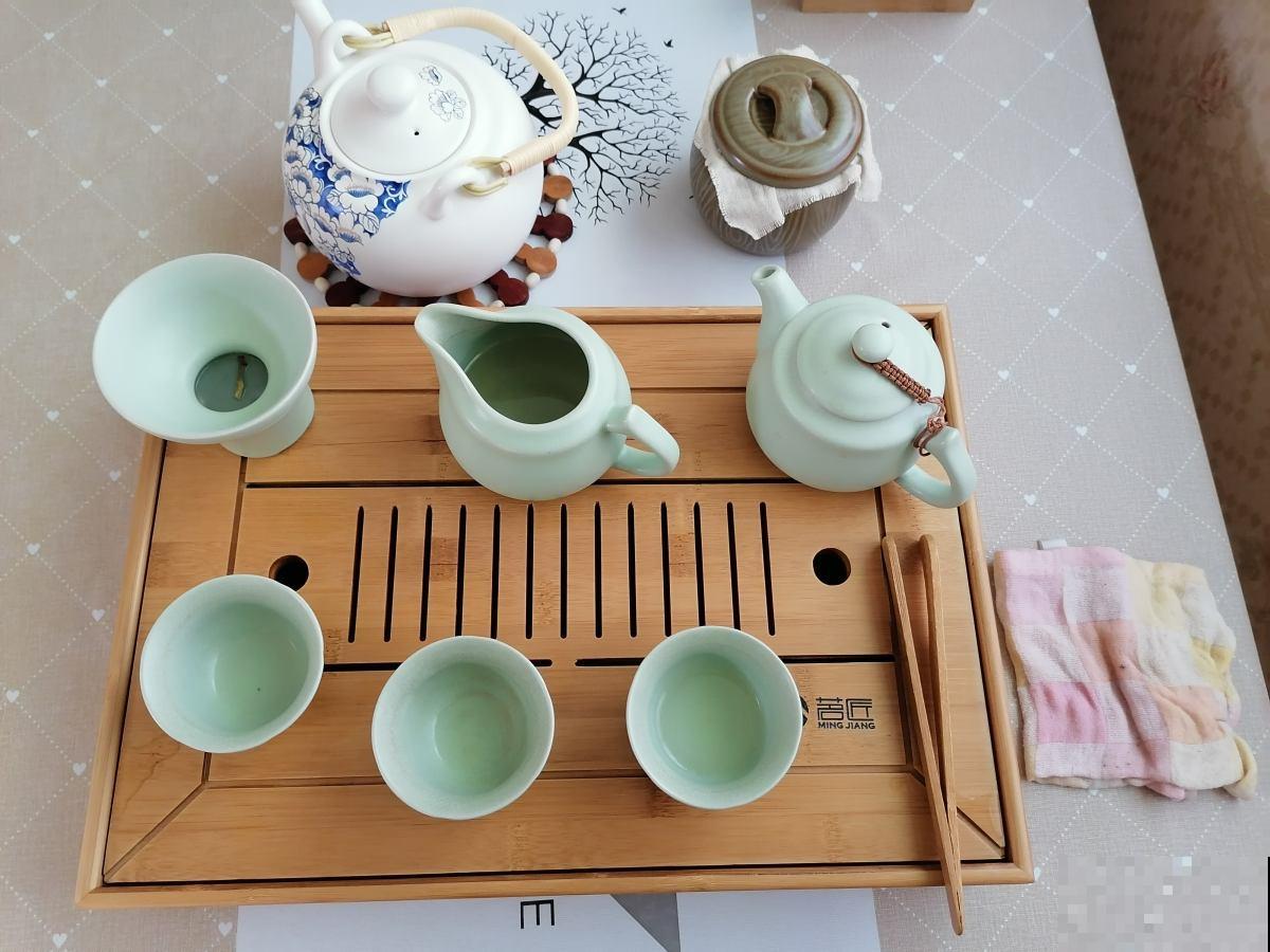 茶叶容易潮湿变质，5个延长保质期妙招，茶香更持久