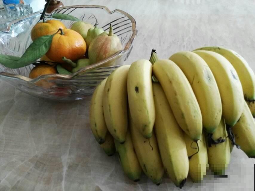 要学会用冰箱，才能保证食材新鲜，不然食物都生细菌了