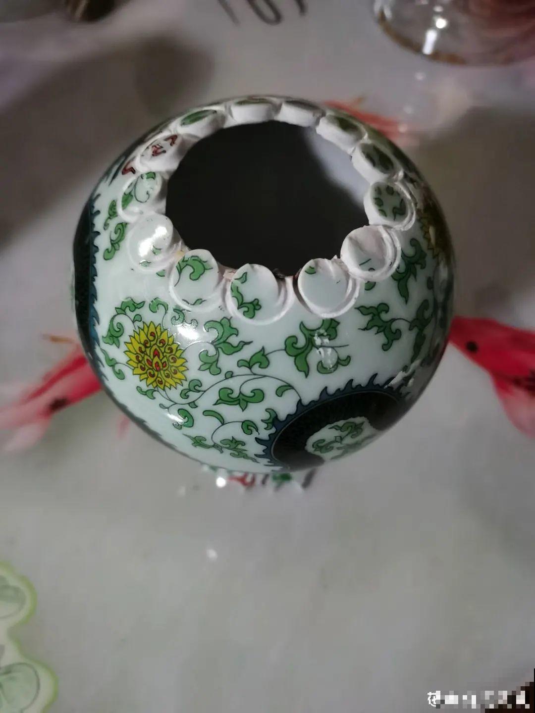 过年的酒瓶子，千万别人，切2刀做花盆，好看又省钱