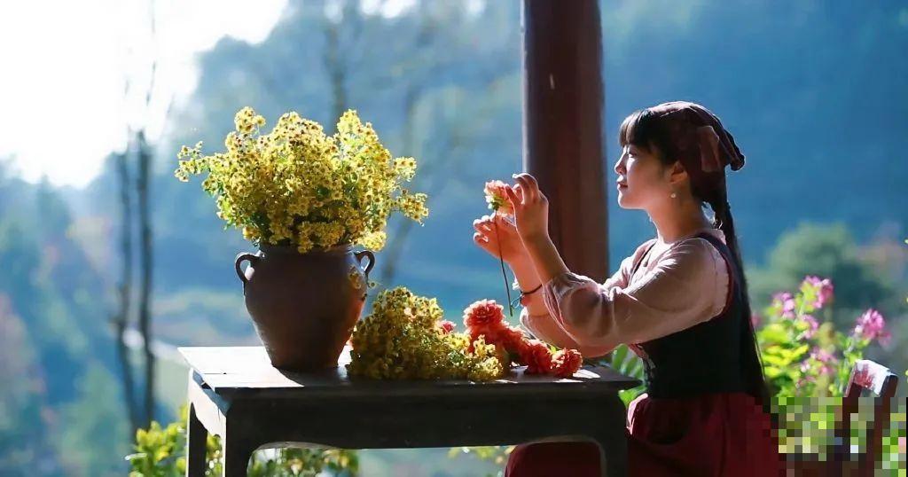 3年的时间，老院子变成大花园，过上塔莎奶奶一样的日子！