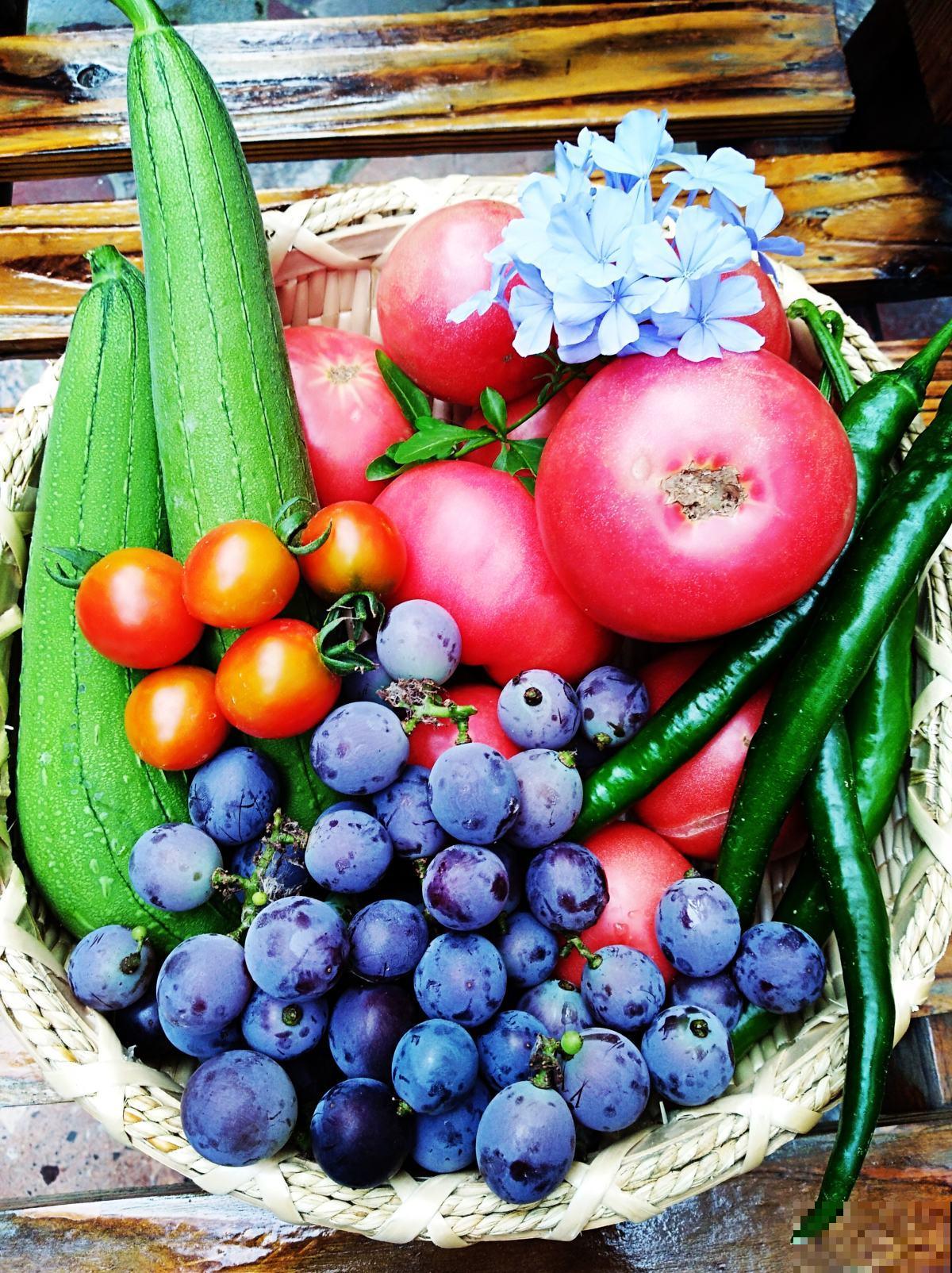 吃蔬菜常见的5个误区，赶紧看看，以后要避免