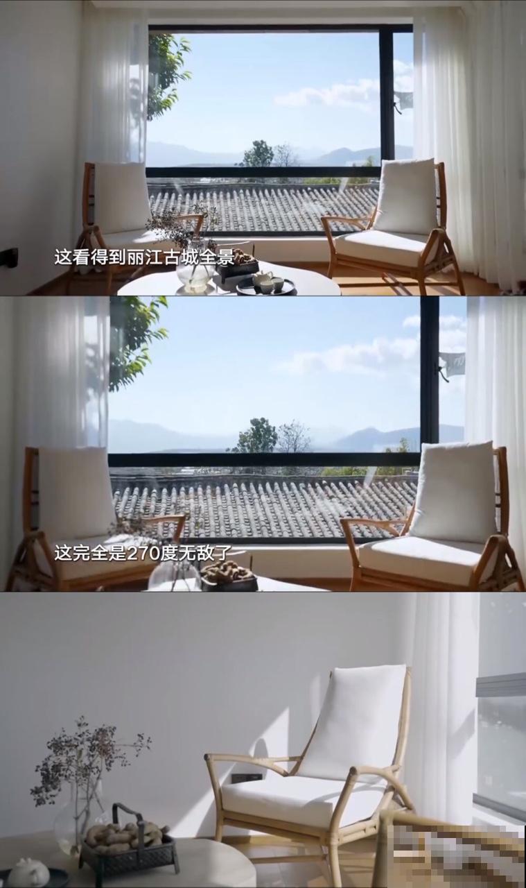 5位单身女性抱团养老，每天都是诗和远方，太那个羡慕了！