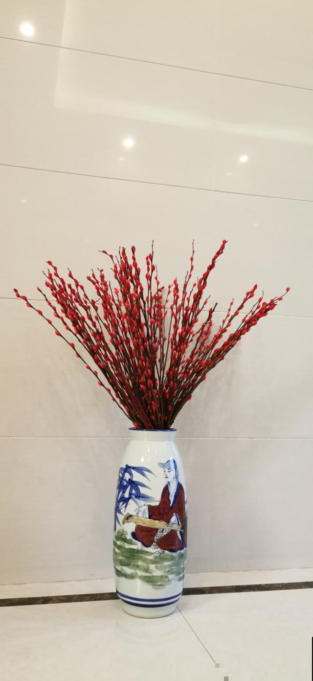 颜值超高的年宵插花，不比盆栽差，买回家就能赏花