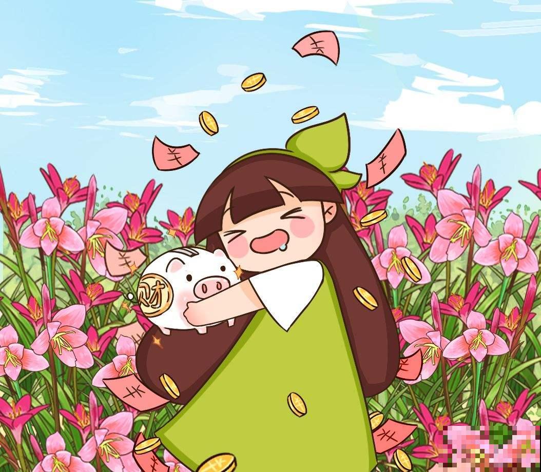 掌握不好养护技巧，风雨兰当然不开花，3招教你狂开花！