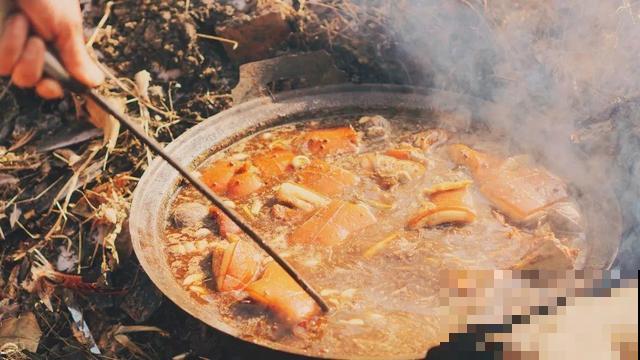 厨房常见的调味品，居然是花，长知识了！