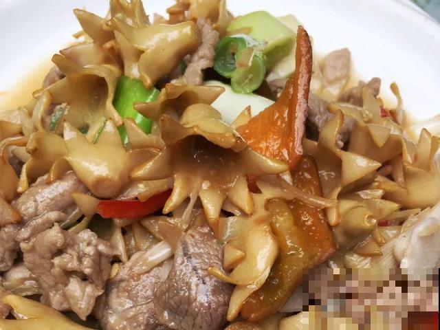 厨房常见的调味品，居然是花，长知识了！