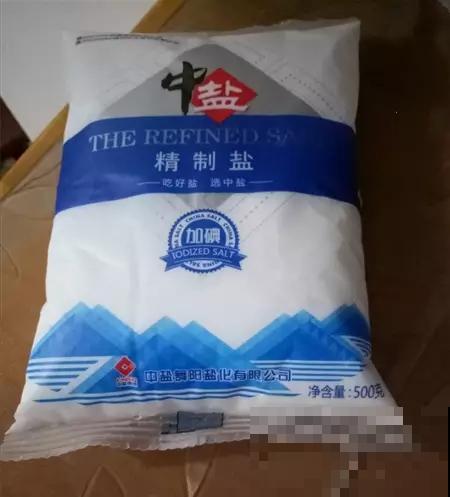 菜市场买盐，一定认准5个标准，才能避免买到假盐