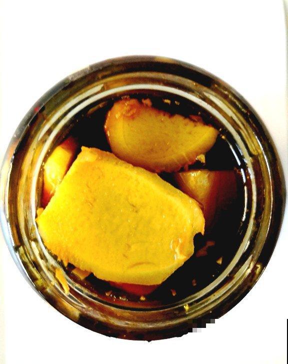 买醋就选这4个产地，味道香浓纯正，营养含量高