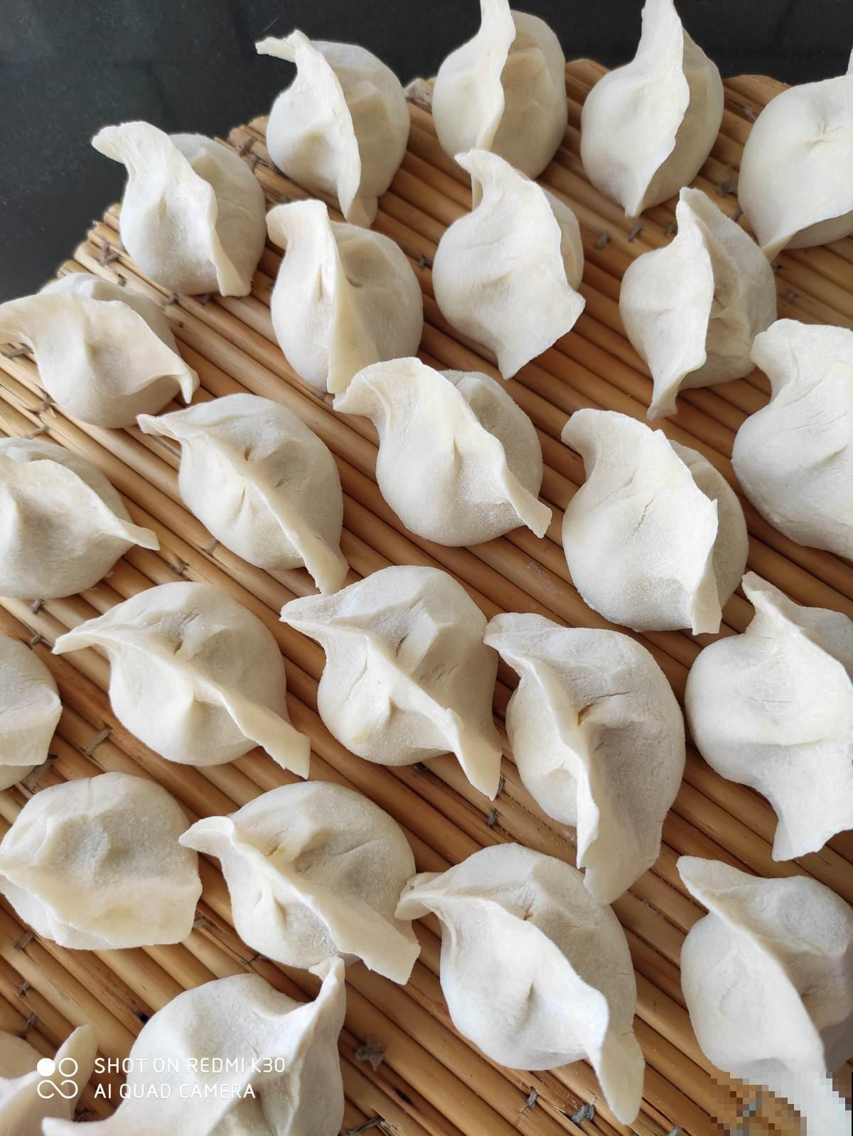 超市卖的速冻水饺，为什么如此便宜，原因在这里