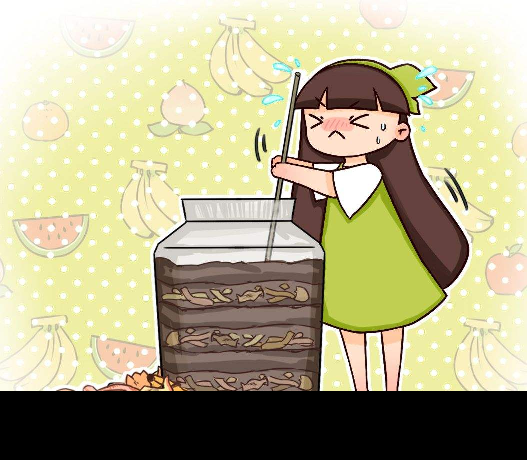 学会这5点，再也不怕自己沤肥臭了，简单方便效果好！